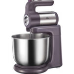 Bear Hand mixer DDQ-A40A1 με Κάδο 4lt