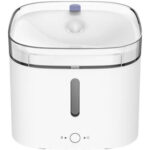 Pawbby Αυτόματη Ποτίστρα Γάτας PAWBBY Pet Water Fountain (MG-WF001EU)