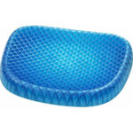 Egg Sitter Support Cushion Μαξιλάρι Καθίσματος σε Μπλε χρώμα