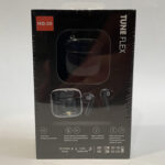 Leewello Ακουστικά Bluetooth Tune Flex HQ-26 Μαύρα