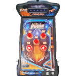 Super Pinball Game Flipper NO 360 Επιτραπέζιο Φλιπεράκι Super Pirball (30143)