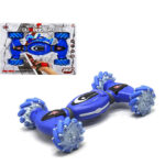 Willesu Toys Cesture Sensing Climbing Car με Έλεγχο Χεριού (RQ2087)