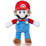 Λούτρινο Super Mario 25cm