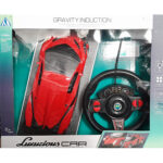 Τηλεκατευθυνόμενο αυτοκίνητο – Gravity Induction Luxurious RC Car (27-20YS)