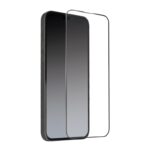 Leewello iPhone 14 Pro Max 3D Mini Tempered Glass