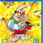 Asterix & Obelix: Slap Them All! PS4 NEW