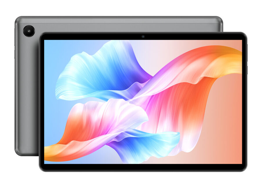TECLAST tablet P25, 10.1" HD, 2/32GB, Android 11 Go, Γκρι