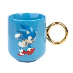 Grupo Erik Κούπα SONIC - 3D Mug - 350 ml (TAZ3D004)
