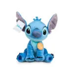 Play By Play Λούτρινο με Ήχο LILO & STITCH - Stitch Plush With Sound - 40 cm