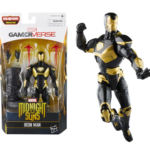 Hasbro Φιγούρα MARVEL - Gamerverse Iron Man - Figure Legend Series 15cm (F66245X0)