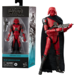 Hasbro Φιγούρα STAR WARS AHSOKA - HK-87 Assassin Droid - Figure The Black Series 15cm (F70325X2)