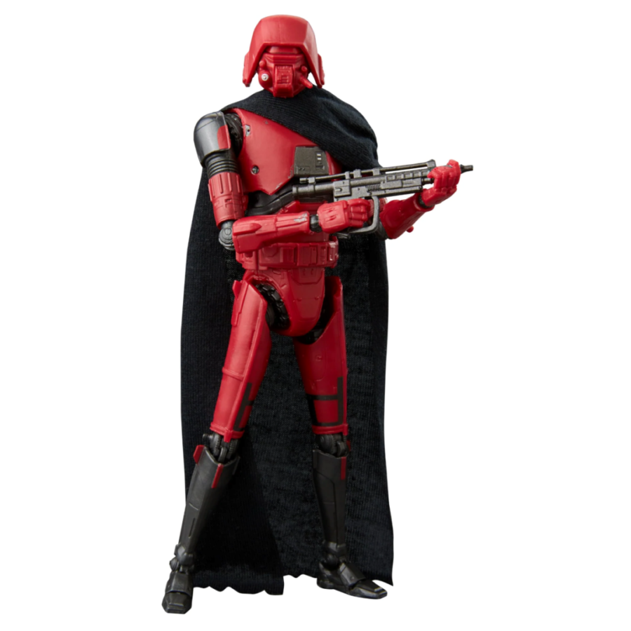 Hasbro Φιγούρα STAR WARS AHSOKA - HK-87 Assassin Droid - Figure The Black Series 15cm (F70325X2)