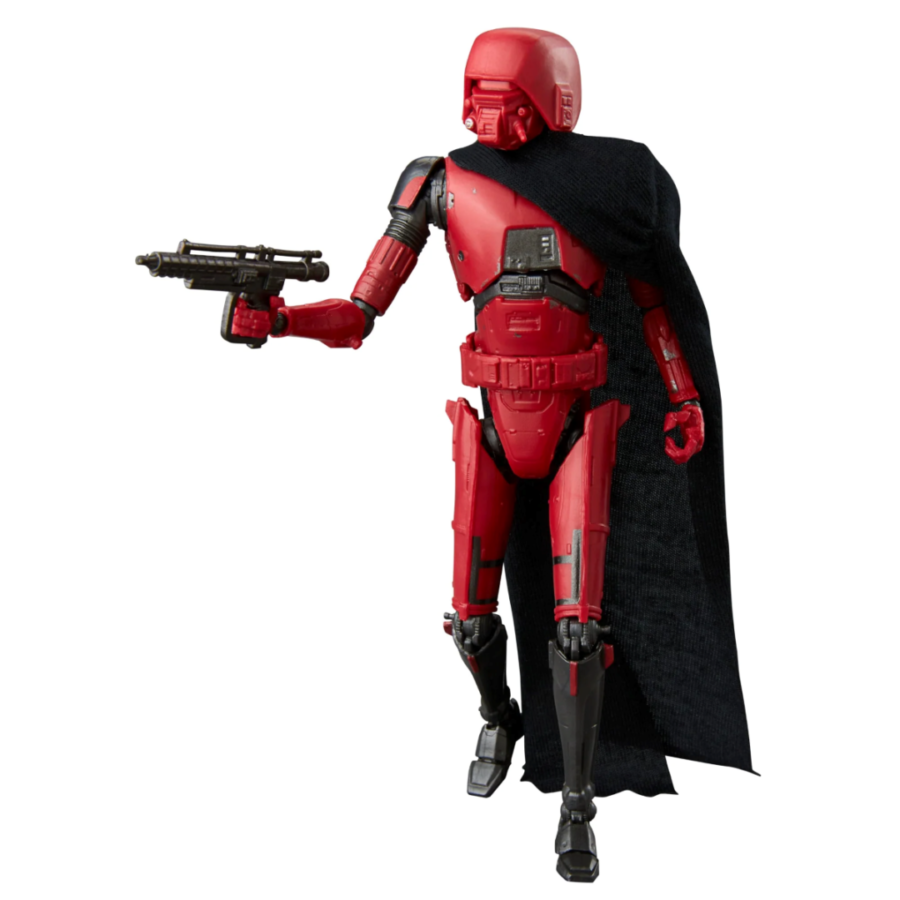 Hasbro Φιγούρα STAR WARS AHSOKA - HK-87 Assassin Droid - Figure The Black Series 15cm (F70325X2)