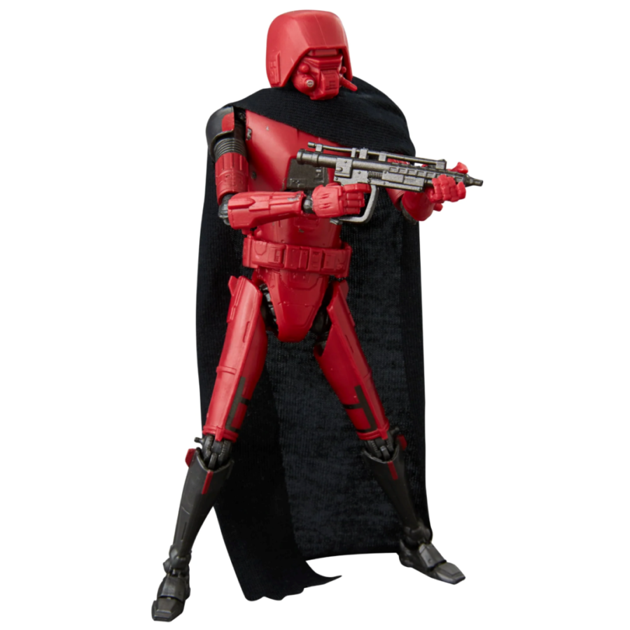 Hasbro Φιγούρα STAR WARS AHSOKA - HK-87 Assassin Droid - Figure The Black Series 15cm (F70325X2)