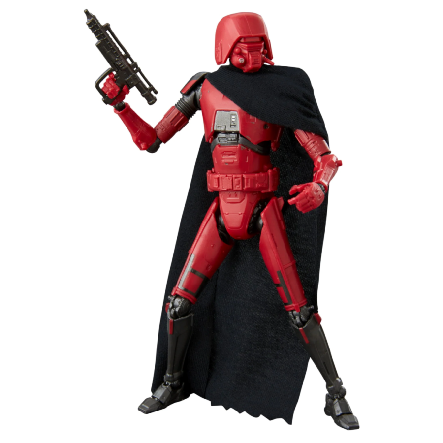 Hasbro Φιγούρα STAR WARS AHSOKA - HK-87 Assassin Droid - Figure The Black Series 15cm (F70325X2)