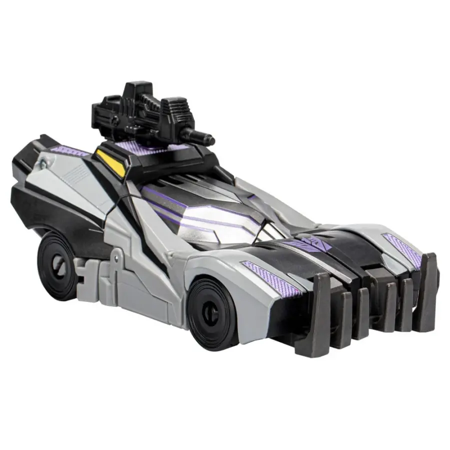 Hasbro Φιγούρα TRANSFORMERS GENERATIONS - Barricade -Figure Studio Series Deluxe 11cm (F7234ES0)