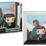 Funko Pop! Albums: ELVIS - Elvi's Christmas Album #57 Figure