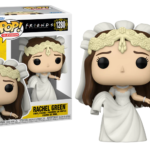 Funko Pop! Television: Friends - Wedding Rachel #1280 Figure