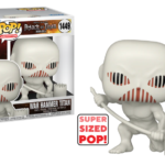 Funko Pop! Animation: ATTACK ON TITAN - War Hammer Titan (Super 6) #1449 Figure