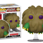 Funko Pop! Animation: YU-GI-OH! - Kuriboh #1455 Figure