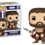 Funko Pop! Movies: 300 - Leonidas #1473 Figure
