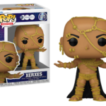 Funko Pop! Movies: 300 - Xerxes #1475 Figure