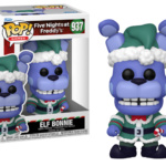 Funko Pop! Games: FIVE NIGHTS AT FREDDYS - Elf Bonnie #937 Figure