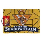 Pyramid Πατάκι YU-GI-OH! - Doormat 40X60 - Enter The Shadowrealm (GP86122)