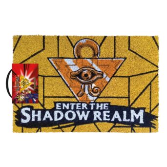 Pyramid Πατάκι YU-GI-OH! - Doormat 40X60 - Enter The Shadowrealm (GP86122)