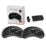 Retro Game Console SG800 4K Wireless Pads CT-GC-SG800