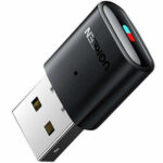 Ugreen USB Wireless Bluetooth 5.0 Adapter CM408 10928
