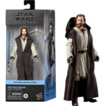 Hasbro Φιγούρα OBI-WAN KENOBI - Obi-Wan Kenobi (Jedi Legend) - Fig. Black Series 15cm (F83295L2) by