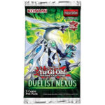 Konami Duelist Nexus Booster Pack (KON160824)