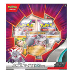 Nintendo Pokemon Annihilape ex Box (POK852459)