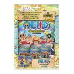 Panini One Piece - Starter Pack