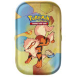 Pokemon Scarlet & Violet 3.5 151 Mini Tin (POK853067)