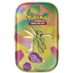 Pokemon Scarlet & Violet 3.5 151 Mini Tin (POK853067)