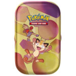 Pokemon Scarlet & Violet 3.5 151 Mini Tin (POK853067)