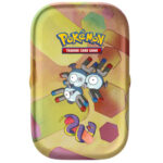 Pokemon Scarlet & Violet 3.5 151 Mini Tin (POK853067)