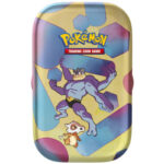 Pokemon Scarlet & Violet 3.5 151 Mini Tin (POK853067)