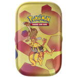 Pokemon Scarlet & Violet 3.5 151 Mini Tin (POK853067)