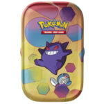 Pokemon Scarlet & Violet 3.5 151 Mini Tin (POK853067)