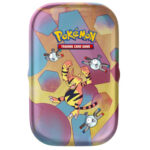 Pokemon Scarlet & Violet 3.5 151 Mini Tin (POK853067)