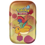 Pokemon Scarlet & Violet 3.5 151 Mini Tin (POK853067)