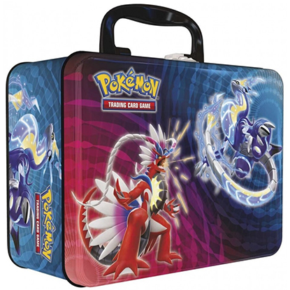 Pokemon TCG: Collector's Chest 2023 Back To School (POK852916)