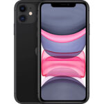 Apple iPhone 11 (4GB/64GB) Black GRADE A- Εκθεσιακό