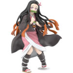 Bandai DEMON SLAYER - Kamado Nezuko - Model Kit (MK65319)