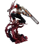 Bandai Φιγούρα Chainsaw Man - Statue Figuarts ZERO 21cm (90505)
