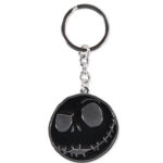 Difuzed Μπρελόκ NIGHTMARE BEFORE XMAS - Metal Keychain (KE028168NBC)