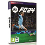 EA Sports FC 24 PC NEW
